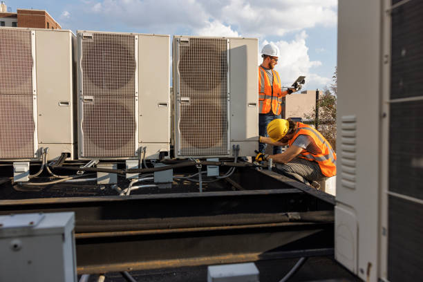 Best HVAC system installation  in Holly Springs, NC
