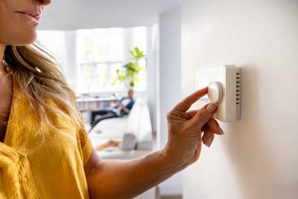 Best HVAC emergency services  in Holly Springs, NC