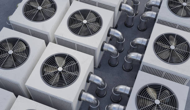 Best Affordable HVAC services  in Holly Springs, NC