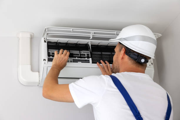Best Emergency HVAC repair  in Holly Springs, NC