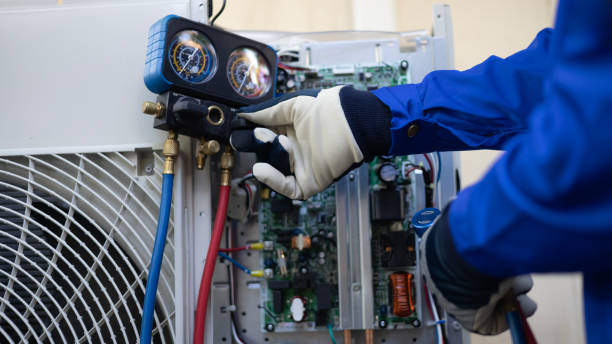  Holly Springs, NC HVAC Pros