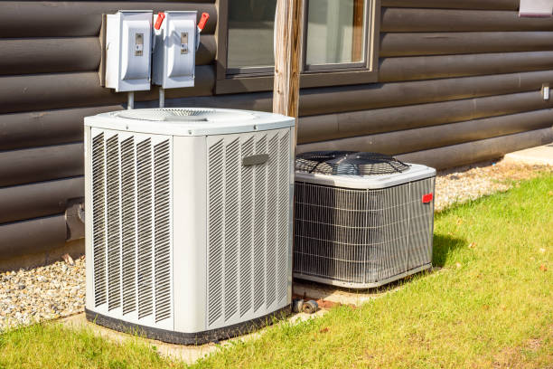 Best Affordable air conditioning repair  in Holly Springs, NC