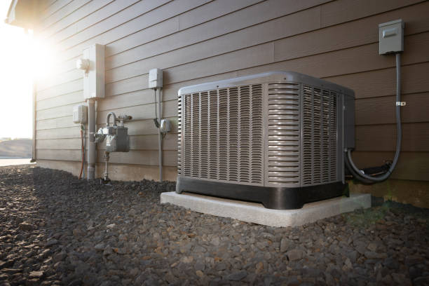 Best Residential HVAC services  in Holly Springs, NC